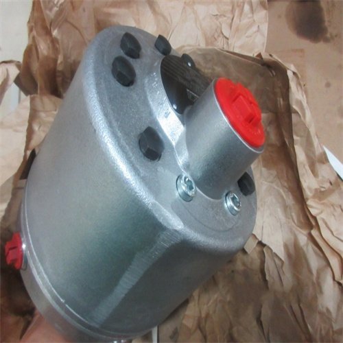 柱塞泵R8.3-8.3-8.3-8.3-BABSL进口哈威HAWE油泵技术参数