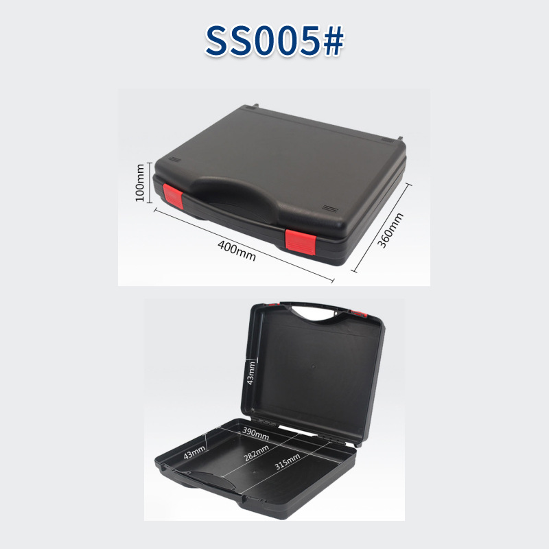 SS005 # 내부 크기 390*315*90mm