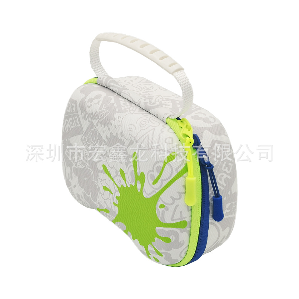 Bolsa de mango de inyección limitada PS5