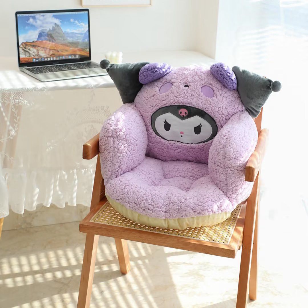 Sanrio Cushion 6