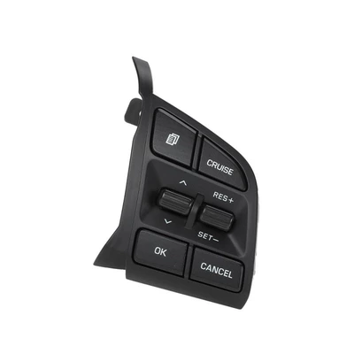 Volume Switch, Power supply, ignition system accessories