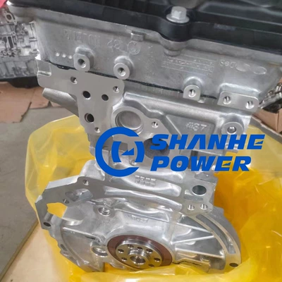 Engine assembly Motor G4Nc Suitable for