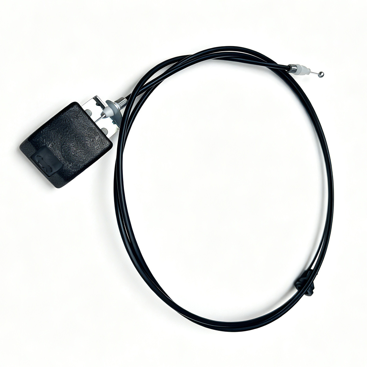 5910A065 5910A027XA适用于三菱蓝瑟 ASX劲炫引擎盖拉线 前盖拉索