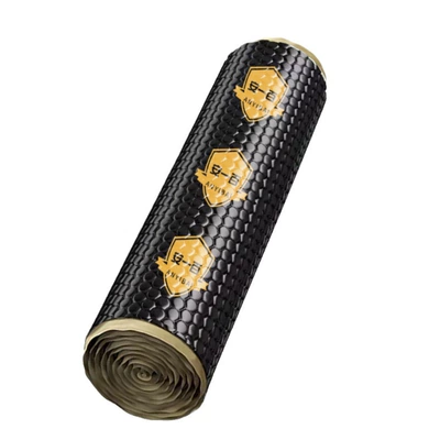 Noise Reduction Sticker, Mute, Car sound-absorbing cotton