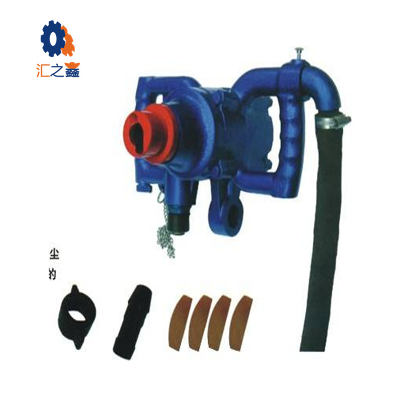 五折特卖 ZQHS-25/2.0型手持式气动钻机 风煤钻 煤电钻快来抢购