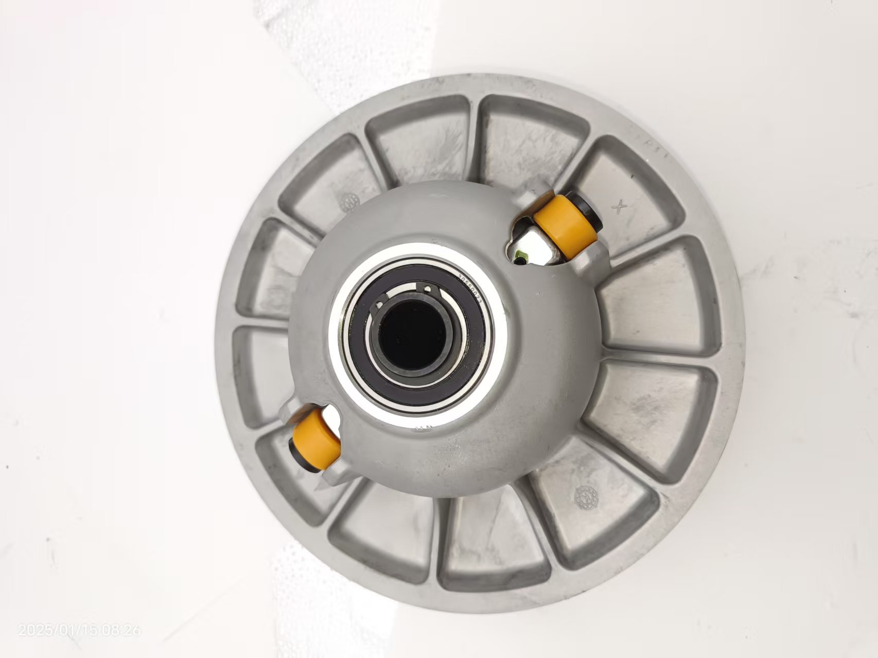 New Clutch Oe:1323060 for Polaris Rzr 100 Xp Car Accessories Source of Goods Wholesale