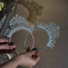 �����uԭ������ʯ����ʹڷ�ɫ�{ɫŮ�����հl��ë���^������ñ