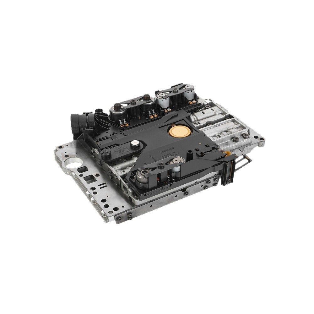 Spot Supply Cross-Border Suitable for Mercedes-Benz 722.6 Gearbox Valve Body A2112770101