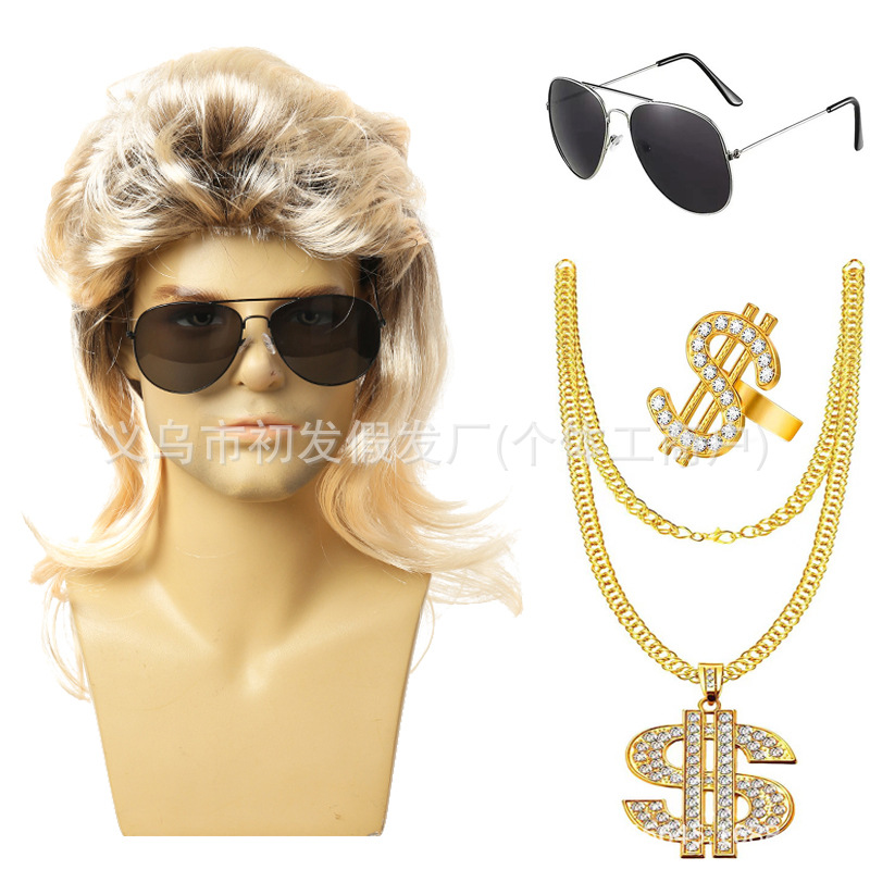 록 모델 A(부속품 포함)-1