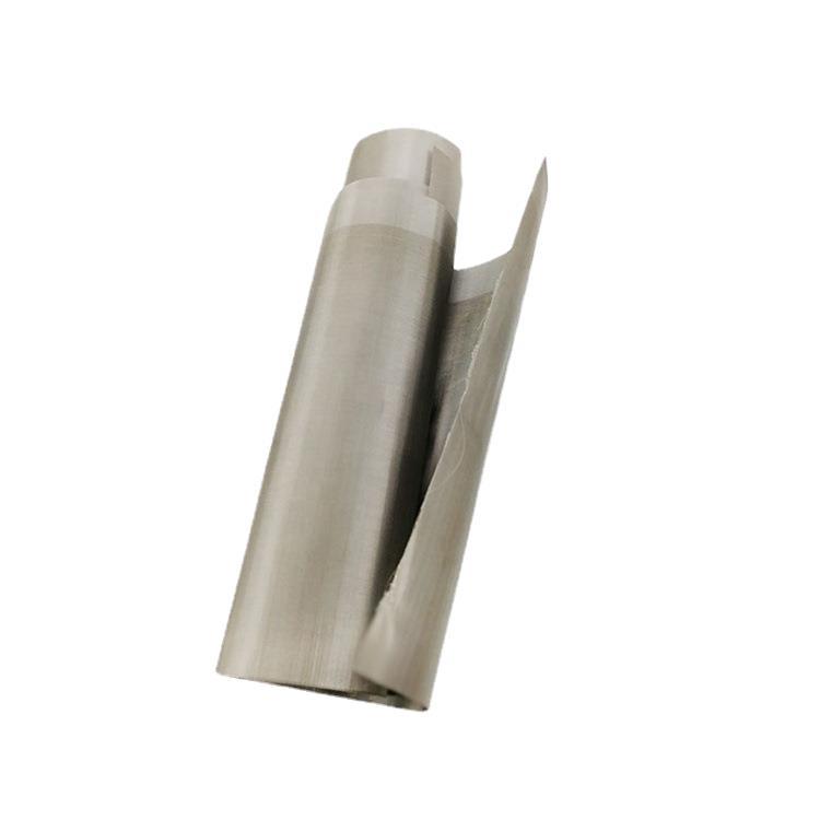 厚度0.18mm左右不锈钢过滤网厂家耐腐