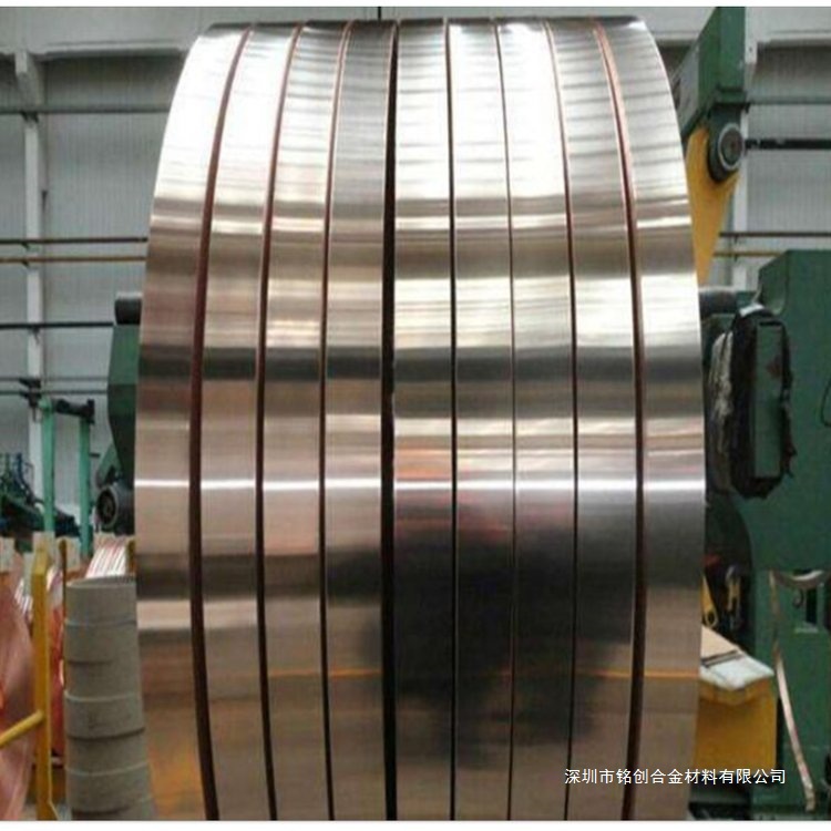 C15100铜板CuZr铜棒 铜薄板C15100铜卷材铜合金 美标德标