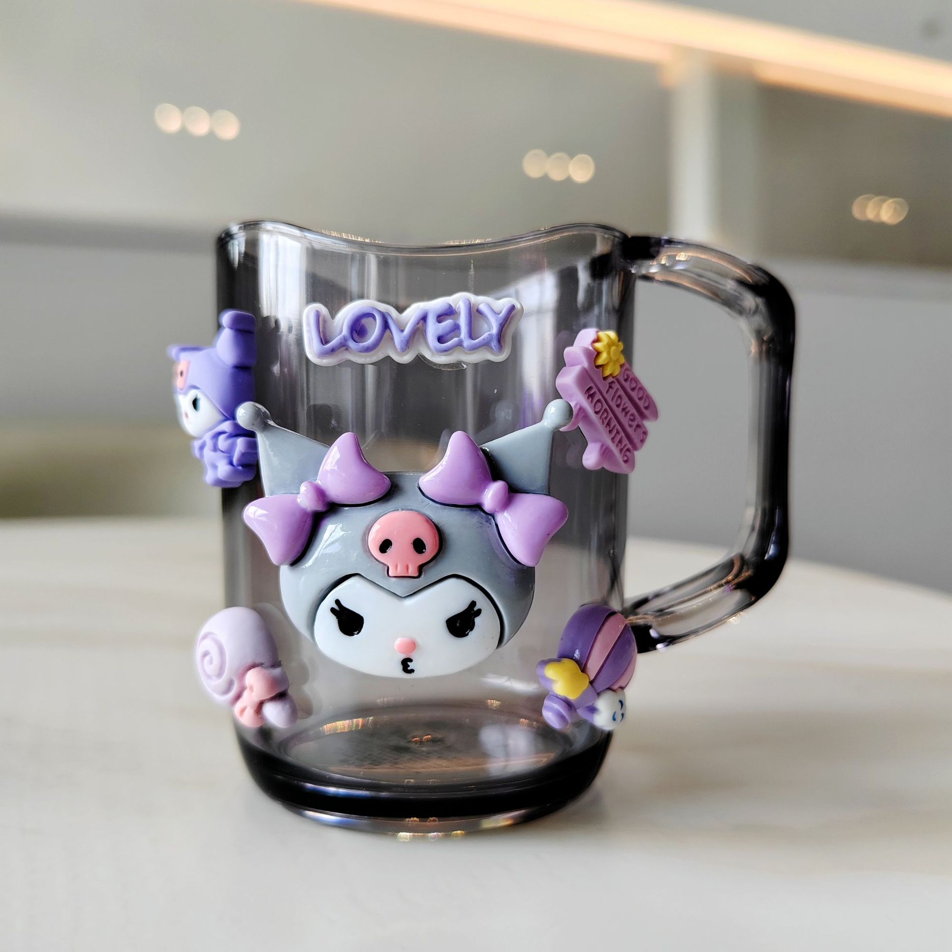 Wave Cup【Library】