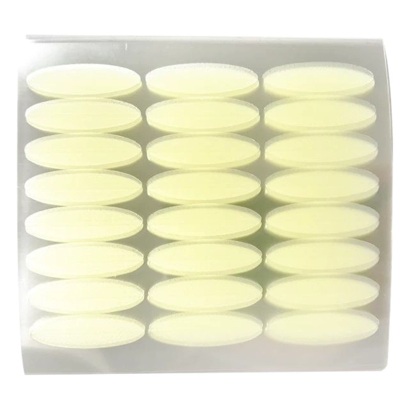 Наклейки на двойное веко натуральные невидимые односторонние дышащие без клея телесного цвета цвет кожи Большие Глаза наклейки для красоты 48 наклеек