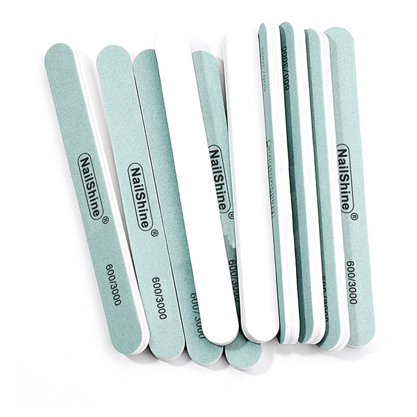 Nailshine polishing strip polishing rod polishing strip polishing…