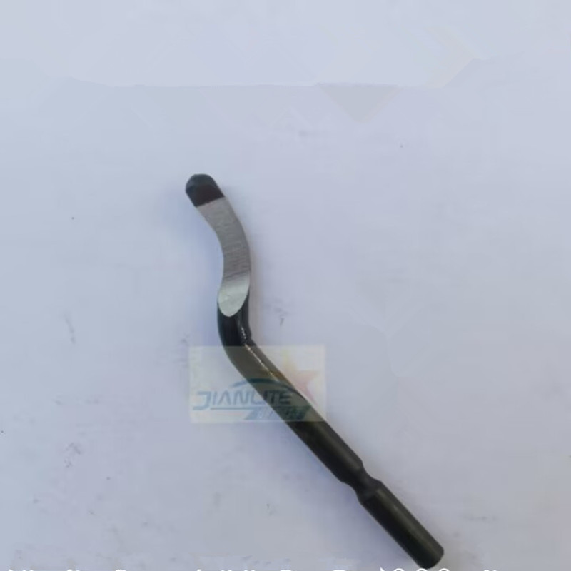厂家供应修边器刀头BS1010去毛刺刀 刮刀头 修边刀头