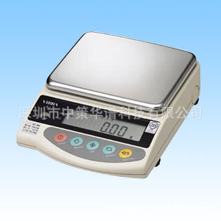 ViBRA电子天平