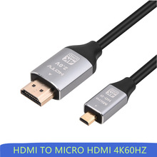 Micro hdmiDhdmi2.04KҕPӛXƽCҕl