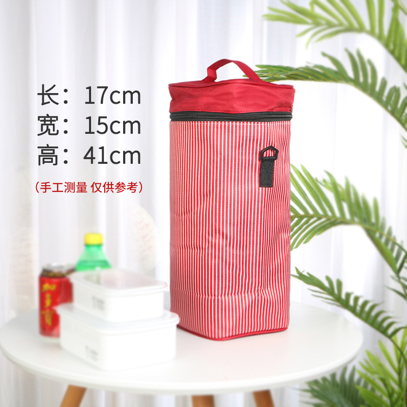 弁当箱部品保温袋保温弁当箱袋手提げ弁当箱手提げ保冷保鮮アルミ箔大厚|undefined