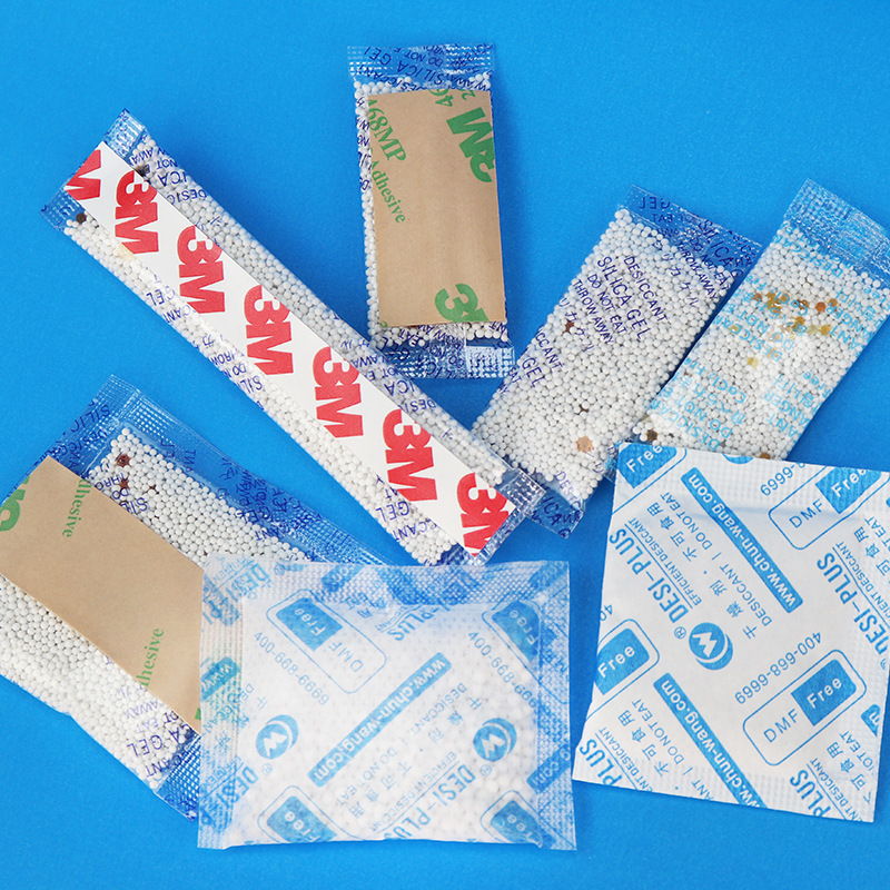 シリカゲル乾燥剤よりも優れた（総合的な性能）の物理吸着乾燥剤 防湿・防カビ乾燥剤|undefined