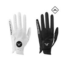 【跨境】J 高尔夫手套男士运动舒适防滑透气左手golf手套#单只装