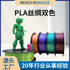 塑料工艺品;3D打印线材