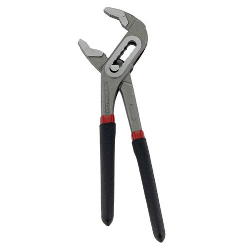 Water pump pliers high carbon steel multi-purpose adjustable water pipe pliers multi-purpose wrench movable powerful pliers plumbing repair tools