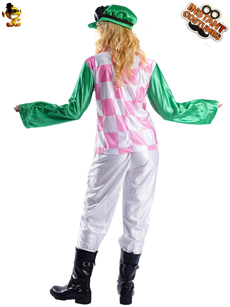 Chica grande salvavidas ropa etapa traje rendimiento ropa de fiesta mascarada Cosplay salvavidas image 5