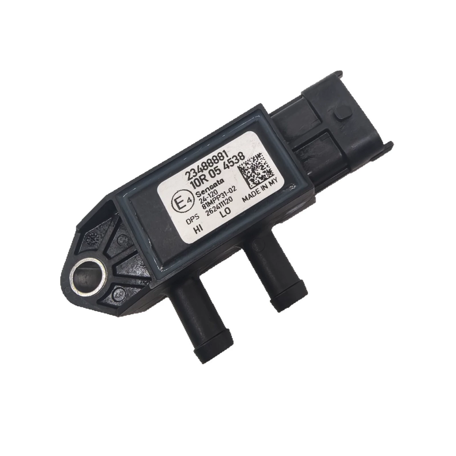 23488881 is suitable for Volvo, vacuum pressure, differential pressure sensor, automotive electronics