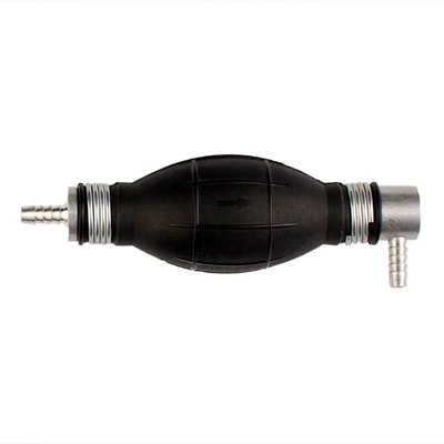 Fuel Transfer Pump for Gasoline and — Kempinq və səyahət - single-elbow-12mm