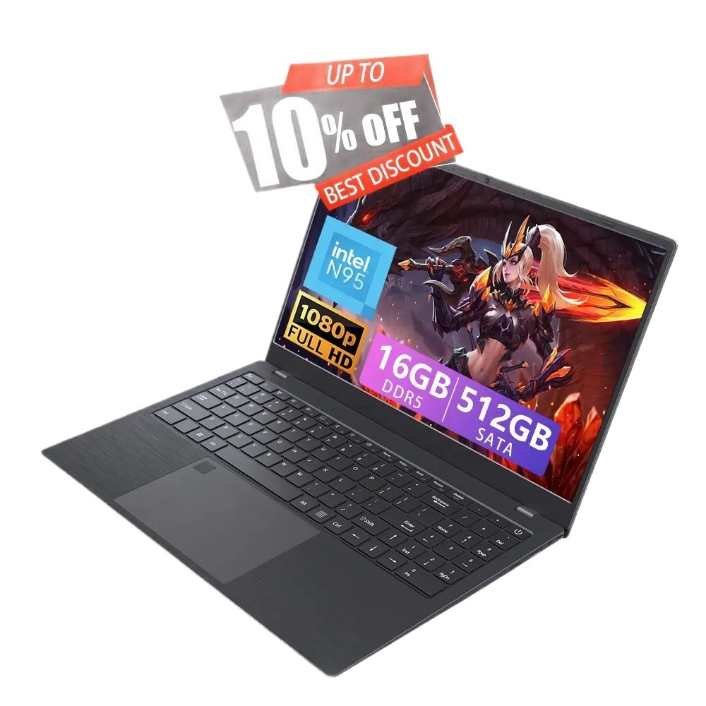 Portátil 14 pulgadas Ultra5 / 7 125 / 155 / 225 de alta gama de negocios de oficina portátil delgado libro personalizado