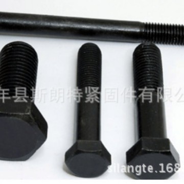 ��ǿ��ϸ����˨ ��ǿ��ϸ����˨ ������˨HG /T 20613 ������˿