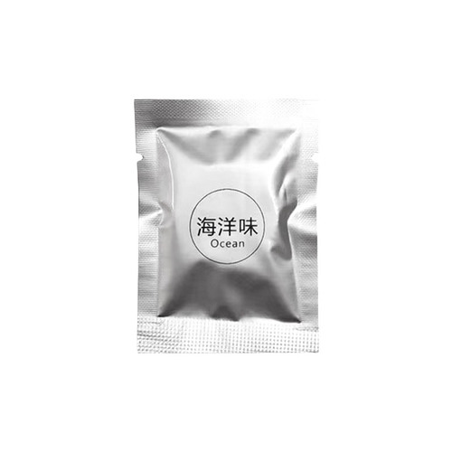 Car air conditioner air outlet fragrance tablets car solid fragrance tablets PE fragrance tablets replacement fragrance core fan balm essential oil tablets