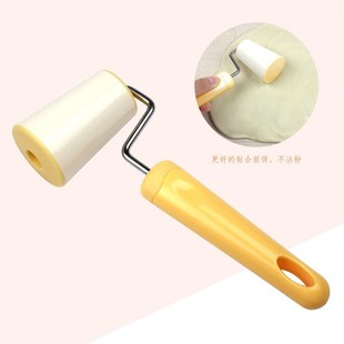 Factory direct ABS manual roller rolling pin multifunctional rolling pin noodle roller dough stick kitchen tool