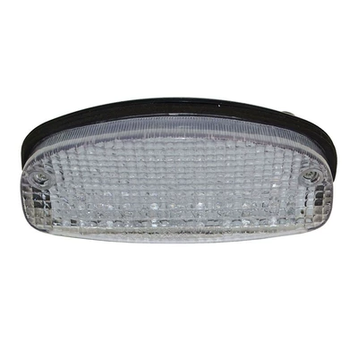 03-09 modified LED tail | Motorcycle tail