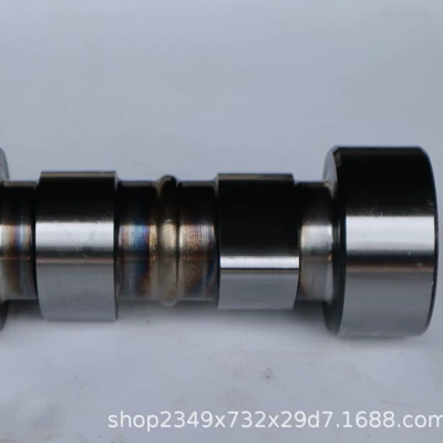 Cummins 6Ct Engine 3966431 – Crankshaft, camshaft