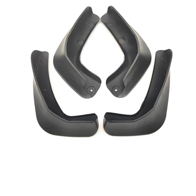 Manufacturer, Mudguard