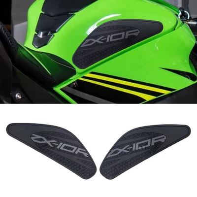 Motorcycle Safety Supplies Tank Pad Knee