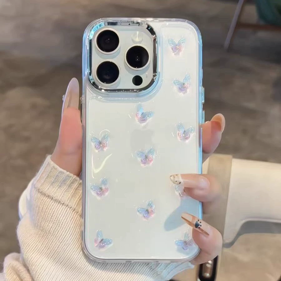 Apple, совместимый iPhone 16, чехол для телефона, iPhone15 Pro, 16promax, iphone
