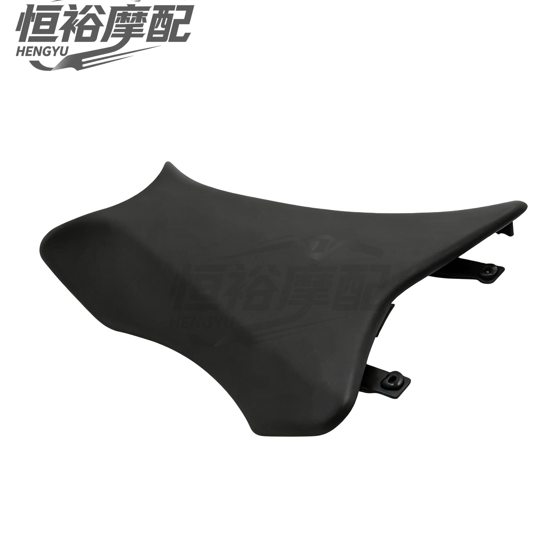 Suitable for Kawasaki Ninja ZX10R (2016-2020) - Front seat cushion, rear seat cushion, front and rear seat cushion assembly