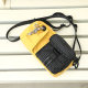 Cross-border Outdoor New Crossbody Bag Women's High-end Sense Niche Mobile Phone Bag Sports Lightweight Men's Small Satchel
