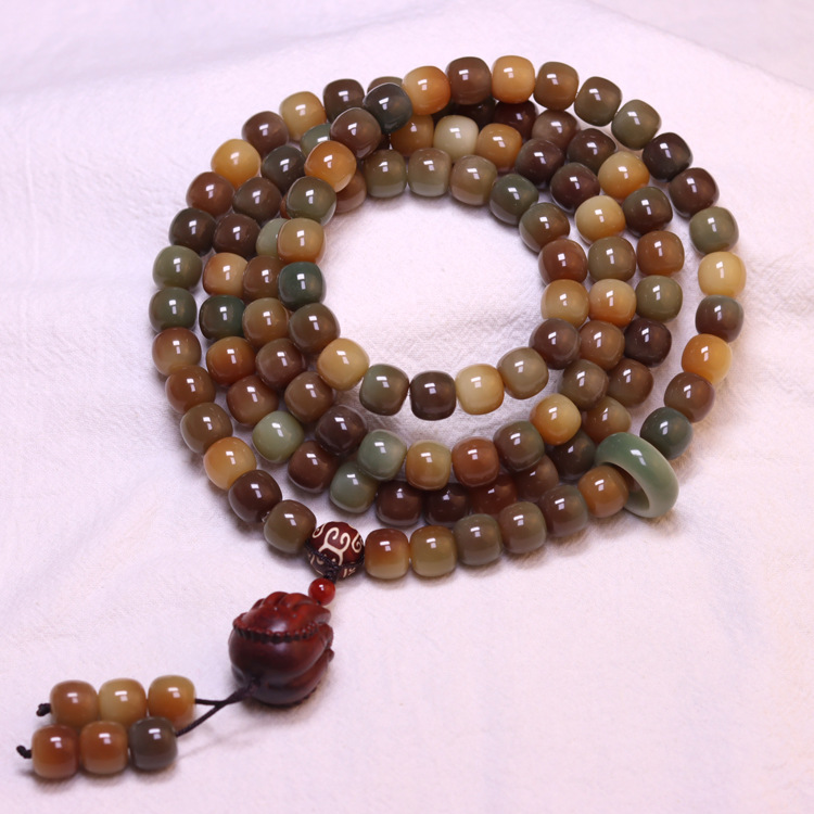 [둔황 Wentian 11*10MM 로즈우드 베르가못 스타일]