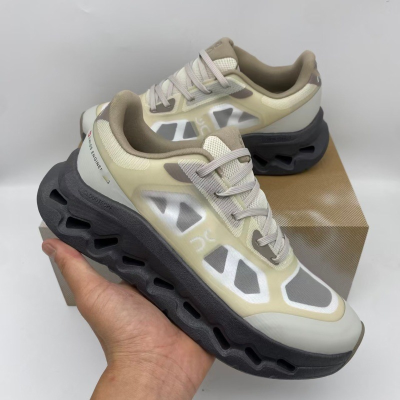 Fábrica directa oncloudx5 red transpirable hombre y mujer running casual zapatillas de deporte transfronterizas calientes para correr image 14