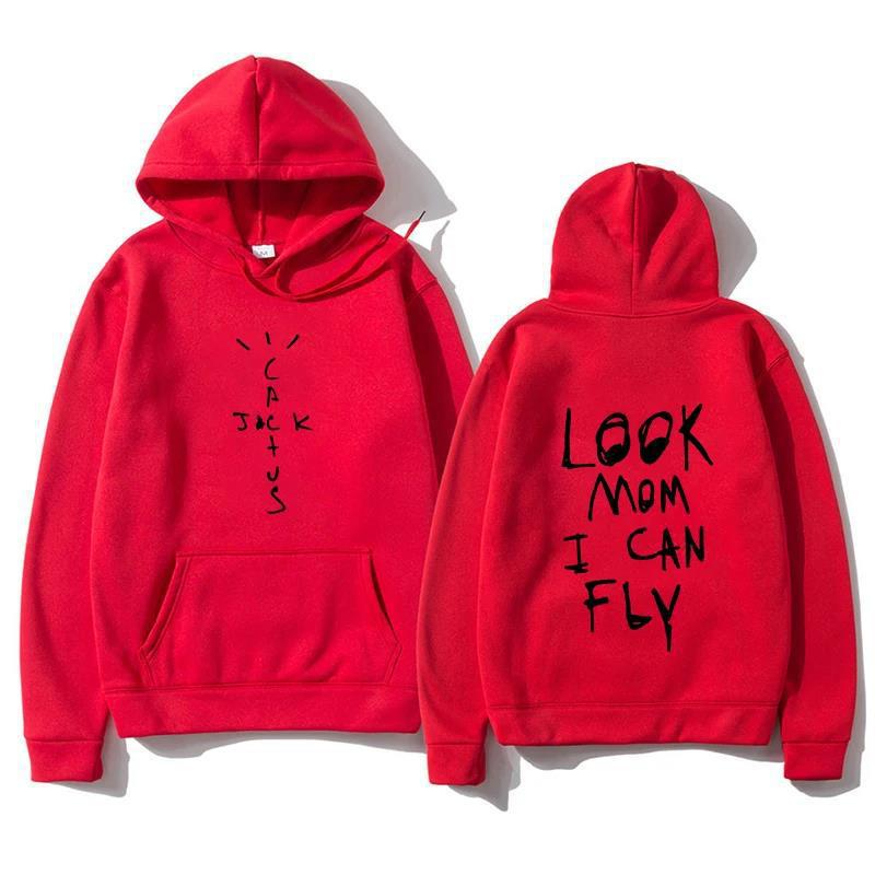 2024 Spring and Autunm Fashion Hoodie for Men Y2K Tops Luxur