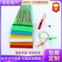 定制铅封塑料标牌扎带