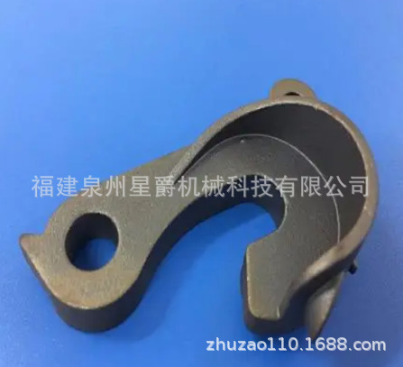 泉州模具铸造厂 球墨铸铁件 灰铁件 熔模精密铸造 厦门消失模铸造