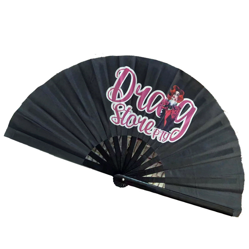 Fabricantes de ventiladores de kung fu de hueso de bambú de Amazon para personalizar todo tipo de ventiladores de kung fu