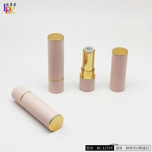 圆形口红口蜡润唇管口径 12.1 mm 空管尺寸21.4*82mm