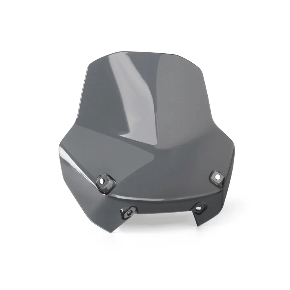 Suitable for the New Bmw R1300R Windshield Front Windscreen Deflector Motorcycle Modified Windscreen 2025