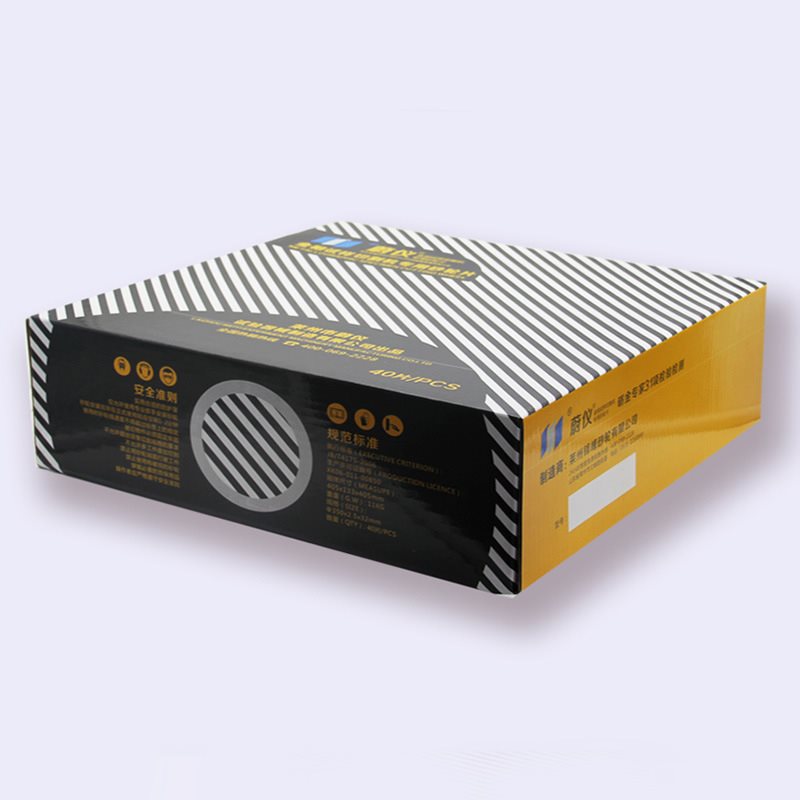 蔚仪切割片高硬度材料砂轮片树脂氧化铝超薄树脂砂轮切割片