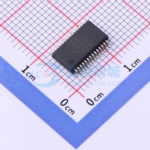 ԭ�b��Ʒ ADS805E/1K ���b SSOP-28-208mil ICоƬ���